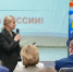 Ирина Субочева приняла участие во встрече главы Норильска с жителями Оганера - Единая Россия
