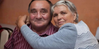 Бриллиантовый юбилей в Малых Бикшихах: 60 лет любви и верности - Служба по делам юстиции