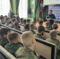 Воспитанники Тимашевского казачьего кадетского корпуса узнали о возможностях поступления в вузы МЧС России - МЧС