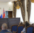 В Волгоградской области состоялся молебен небесному покровителю уголовно-исполнительной системы - Газета Городские вести
