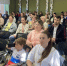 В Аксубаевской  школе № 1 провели родительское собрание - Аксубаевский район
