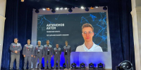 Робототехник из Пензы участвует в финале конкурса «Лучший по профессии - 1Pnz.Ru