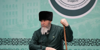 Муфтий Чечни призвал участвовать в выборах 18-20 сентября - ИА Чечня Сегодня