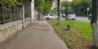 В Иванове 12-летняя девочка на электросамокате попала под машину - Сетевое издание Ивановские новости