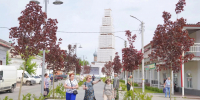В Ивановской области реставрируют объекты культурного наследия при поддержке Минкультуры России - ГТРК