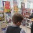 «В поисках непонятных слов» – обзор у книжной выставки ко Дню языков народов Российской Федерации прошёл в Тосненской центральной районной детской библиотеке. - Межпоселенческая ЦБС