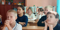 «Снова в школу: правила безопасности» 🛡 - Клубная система Карабашского городского округа