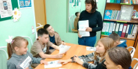 Специалисты комплексного центра социального обслуживания населения «Тетюшское сияние» реализуют мероприятия национального проекта «Семья» - Тетюшский район