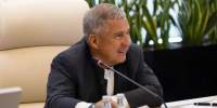 Раис РТ - ГТРК Татарстан