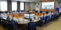 Брянский глава Егор Ковальчук встретился с главами предприятий ОПК - Газета Брянские новости