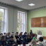 Владимир Солдатенков встретился с сотрудниками администрации Автозаводского района - Законодательное Собрание