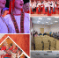 Русские народные песни - Соцзащита населения по Краснослободскому району