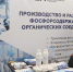 "Химия большой страны": в Самаре обсудили развитие химической промышленности и технологический суверенитет - Волга Ньюс