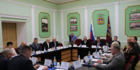 Аграрный комитет обсудил реализацию сельхозпродукции на ярмарках выходного дня - Областная Дума