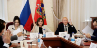 Развитие социальной политики и здравоохранения – на повестке профильного комитета - Областная Дума
