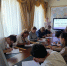 Представительство присоединилось ко Всероссийскому просветительскому диктанту "Россия — дом народов" - Представительство Правительства области при Правительстве РФ
