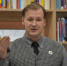 Фото: Алтайская краевая универсальная научная библиотека им. В.Я. Шишкова / Кандидат филологических наук Алексей Мансков - Алтайская правда