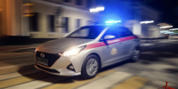 В кафе Астрахани росгвардейцы дважды за вечер усмиряли дебоширов - Комсомольская Правда