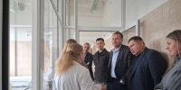 Специалисты лесного хозяйства из разных регионов России посетили Центр защиты леса Красноярского края - Рослесозащита