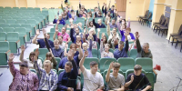 Местные инициативы получат поддержку - Кимры Сегодня