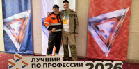 Работники Айхальского ГОКа представляют АЛРОСА и Якутию на конкурсах профмастерства в Чувашии - Мирнинский район