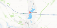 На трассе Курск – Воронеж временного ограничат движение - ГТРК Воронеж