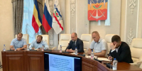 Волгодонск надежно защищен от опасных инфекций животных - V-Pravda.Ru