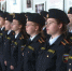 В 17-м лицее открыли патриотическую экспозицию «Время героев» - Калининградская ГТРК