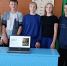 Литературный квест в Кисляковской библиотеке - Культура Называевского района