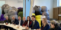 Всё начинается со слова - Администрация города