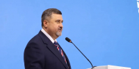 Фёдор Щукин: «В этом и заключается могущество России» - Газета Молодежь Дагестана