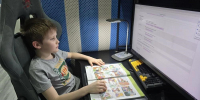 Из-за угрозы беспилотников в школах Югры отменили занятия второй смены - РИЦ Югра
