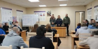 Обрести шанс на новую жизнь - Мурманский вестник