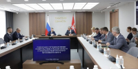 Тульская область и Чукотский АО договорились о сотрудничестве - ГТРК