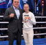 Большой вечер бокса в Оренбурге: бой за титул WBA Asia! - Комитет по физкультуре и спорту