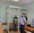 Суд оставил под стражей водителя самосвала, дважды въехавшего в толпу людей - Сибкрай.ru