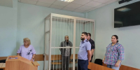 Суд оставил под стражей водителя самосвала, дважды въехавшего в толпу людей - Сибкрай.ru