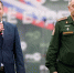 Популярные российские исполнители выступили перед бойцами в нижегородском госпитале - Вадский муниципальный округ