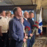 В Севастополе почтили память участников первой героической обороны города></div>
	<div class= - Вести.Севастополь