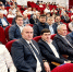 Глава Казбековского района принял участие в конференции «Единство народов – сила России!» - Казбековский район