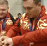 Татарстан встретил чемпионов Игр кочевников с пятью золотыми медалями - ТРК Татарстан-Новый век