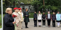Памяти павших земляков - Газета Старицкий Вестник