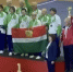 Обнинские пенсионеры стали призерами Спартакиады России - NgRegion.Ru