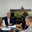 Депутат Брагарник встретился с личным составом отделов полиции в Краснодаре - ТК Краснодар