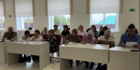 Нурлатцы писали диктант на трех языках - Нурлат-⁠информ