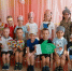 В МБДОУ‑д/с № 27 «Чебурашка» педагогами была организована досуговая деятельность для старших дошкольников «Язык народов — язык дружбы».. - Администрация г. Клинцы