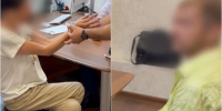 Мужчина, справивший нужду у памятника ВОВ, ушел на СВО - Gubdaily.Ru