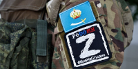 Астраханского бойца удостоили медали Минобороны РФ - Астрахань 24
