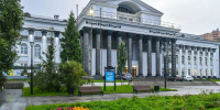 ДК имени Ленина передадут в собственность Перми - Ветта