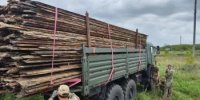Очередная гуманитарный груз направлен нашим военнослужащим. - Аскинский район